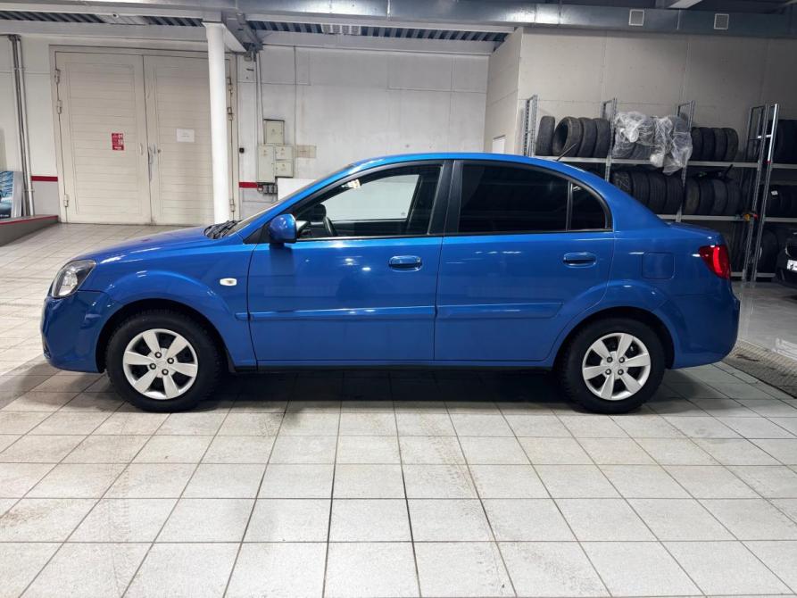 Kia Rio II Рестайлинг Челябинск  - изображение 2
