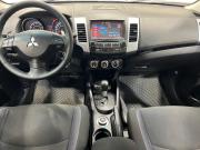 Mitsubishi Outlander II Рестайлинг Кемерово  - изображение 23