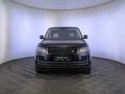 Land Rover Range Rover IV Рестайлинг Москва  - изображение 32