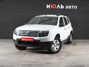 Renault Duster I Екатеринбург  - изображение 16