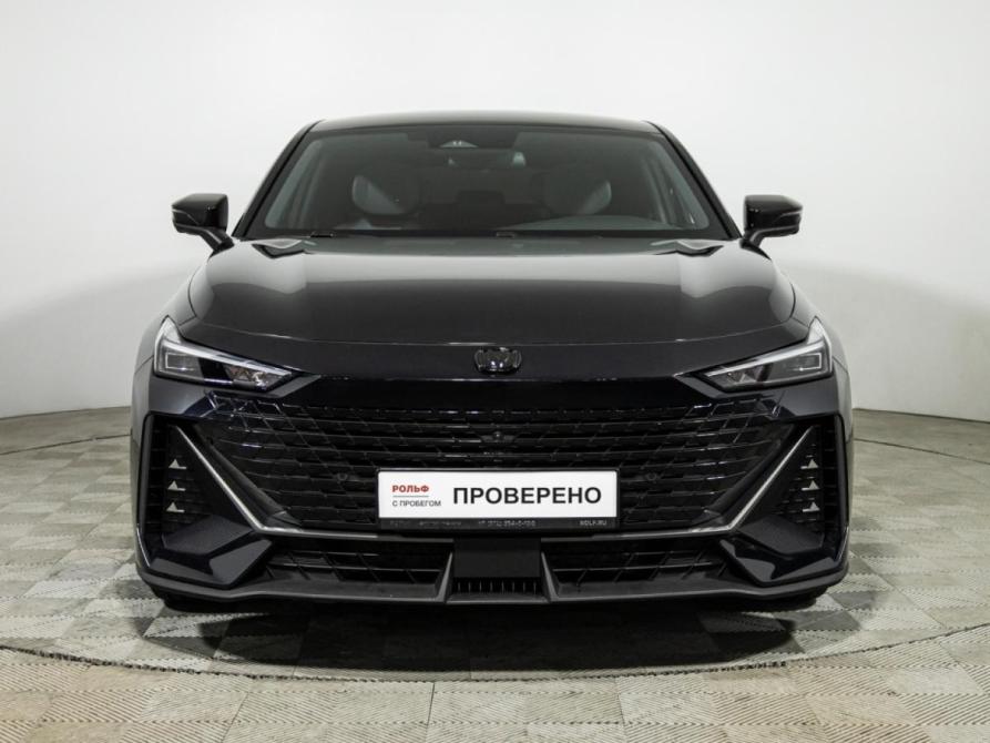Changan UNI-V I Санкт-Петербург  - изображение 2