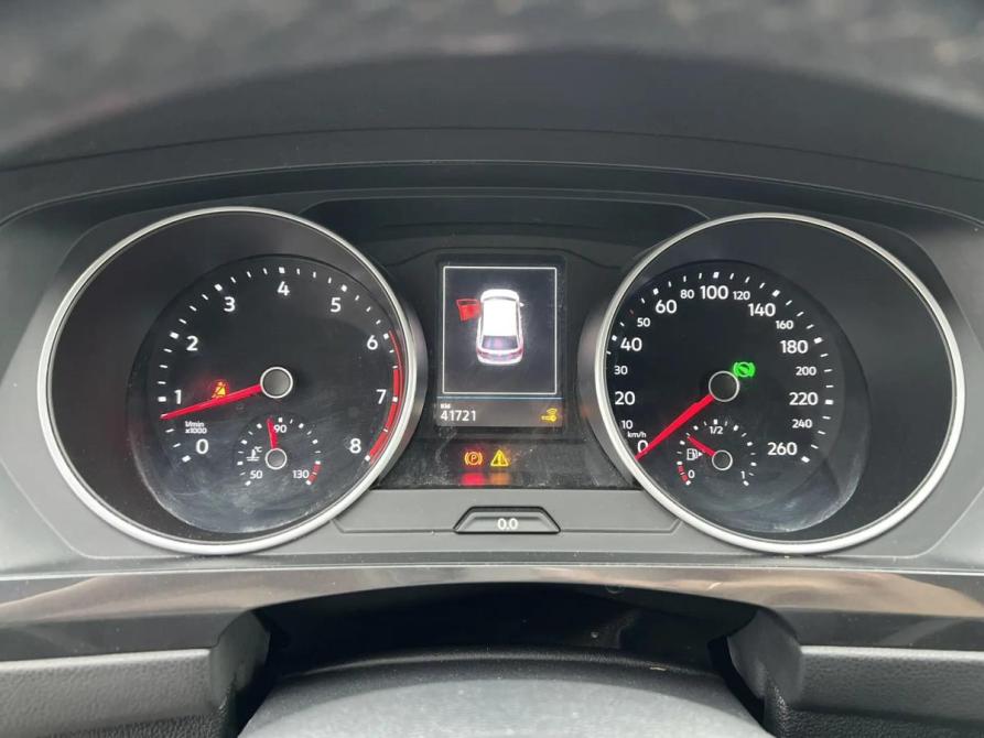 Volkswagen Tiguan II Альметьевск  - изображение 13