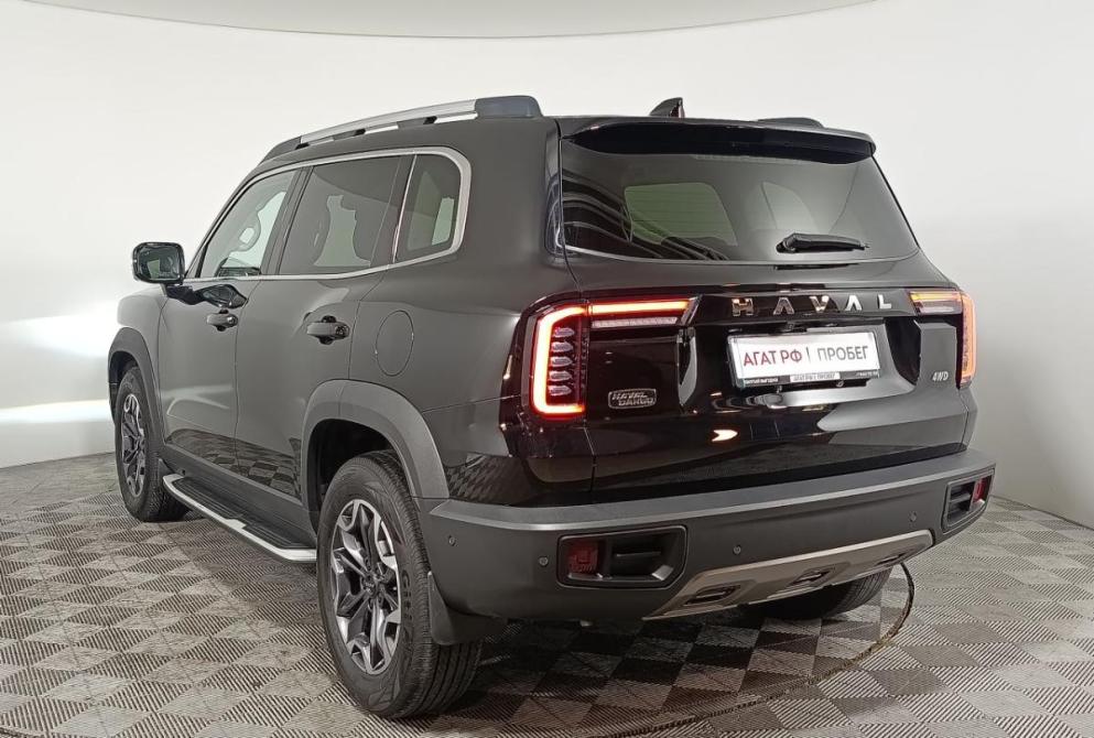 Haval Dargo I Волгоград  - изображение 5