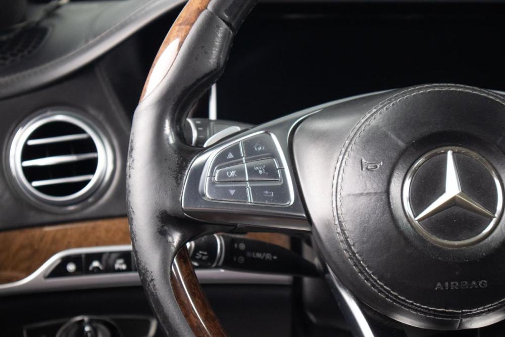 Mercedes-Benz S-Класс VI (W222 C217) Оренбург  - изображение 13
