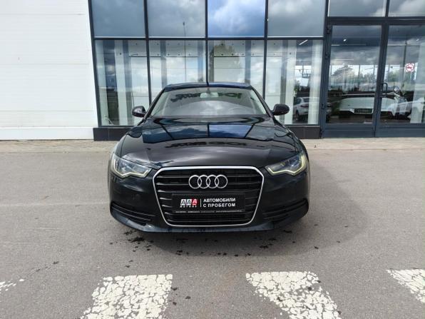 Audi A6 IV (C7) с пробегом 2012 года, цена 1 280 000 рублей, 265000 км, седан, Автокод Объявления
