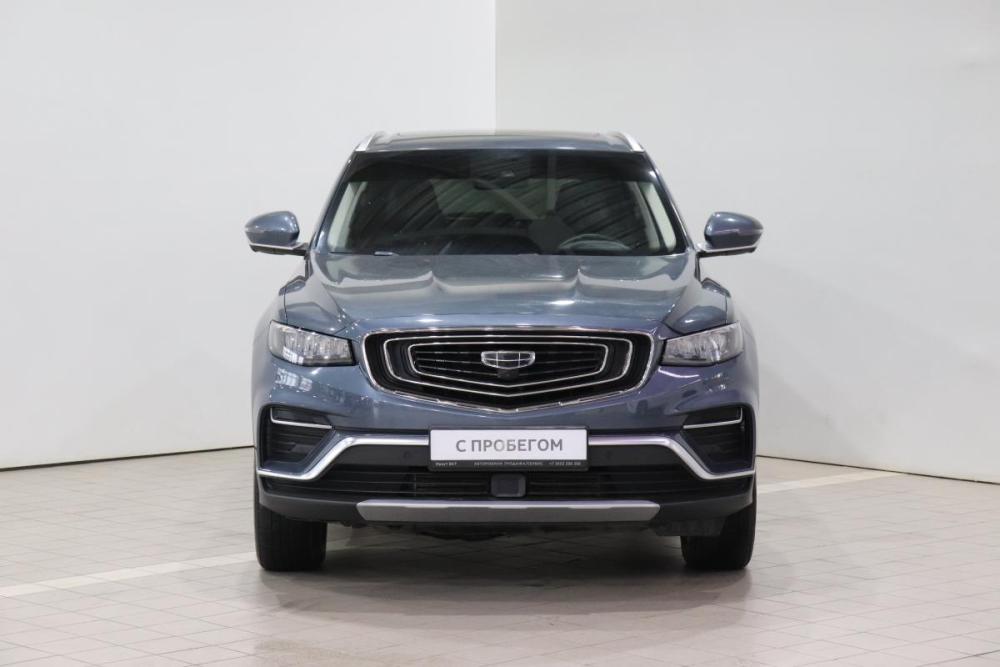 Geely Atlas Pro Иркутск  - изображение 3