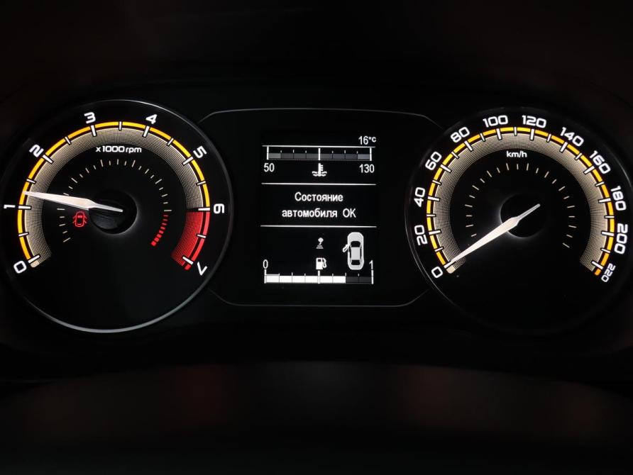 Lada (ВАЗ) Vesta I Рестайлинг (NG) Москва  - изображение 9