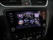 Skoda Octavia III (A7) Рестайлинг Санкт-Петербург  - изображение 40
