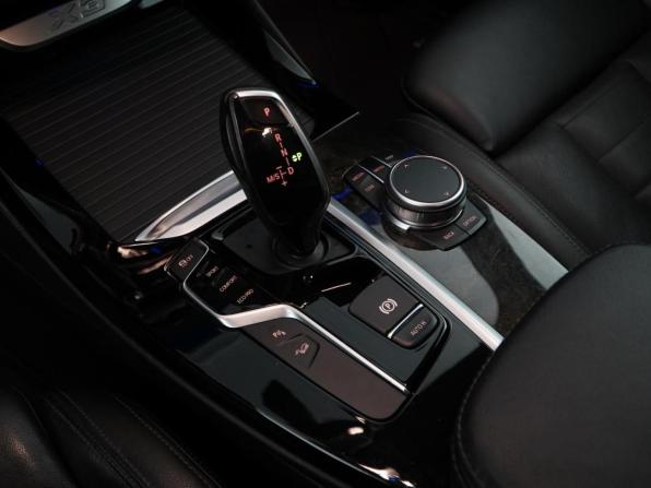 BMW X3 III (G01) с пробегом 2019 года, цена 4 093 055 рублей, 150209 км, внедорожник, Автокод Объявления