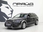 Audi A6 allroad II (C6) Ростов-на-Дону  - изображение 24
