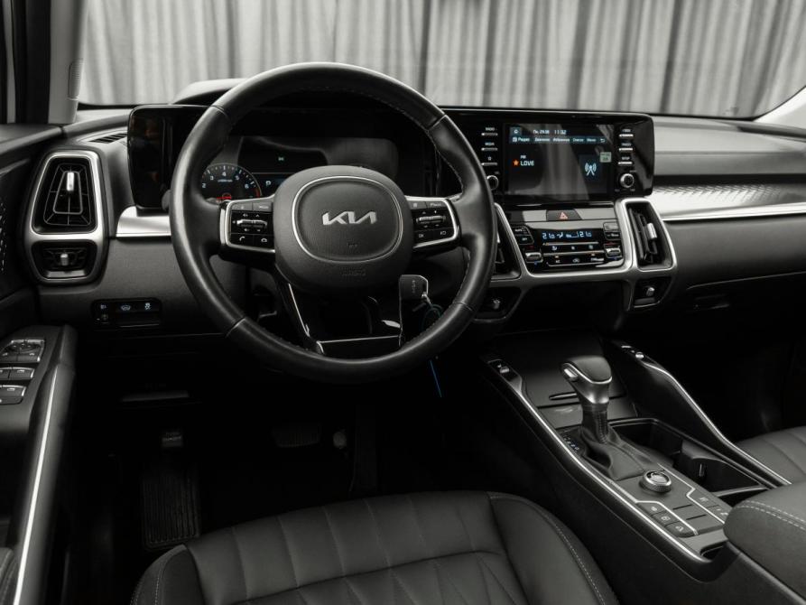 Kia Sorento IV Москва  - изображение 7