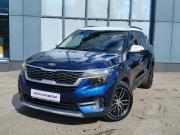 Kia Seltos I Ярославль  - изображение 15