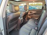 Nissan Murano III (Z52) Набережные Челны  - изображение 37