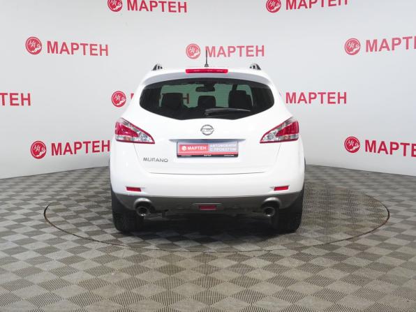 Nissan Murano II (Z51) Рестайлинг 2 с пробегом 2014 года, цена 1 258 000 рублей, 220400 км, внедорожник, Автокод Объявления