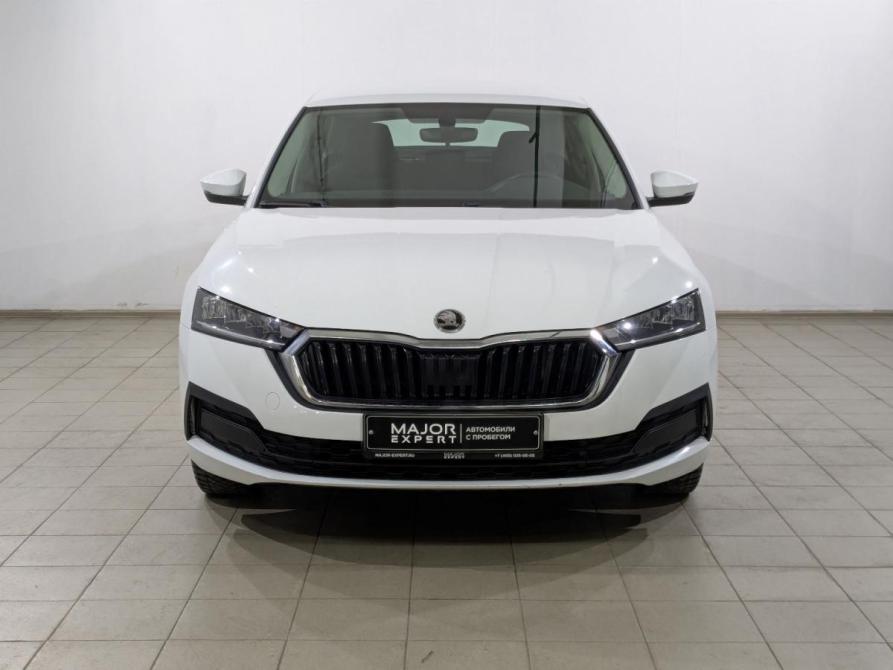 Skoda Octavia IV (A8) Химки  - изображение 7