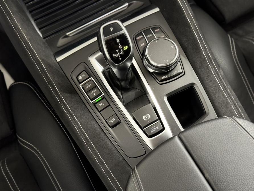 BMW X6 II (F16) Санкт-Петербург  - изображение 22