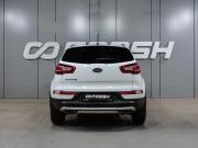 Kia Sportage III Воронеж  - изображение 29