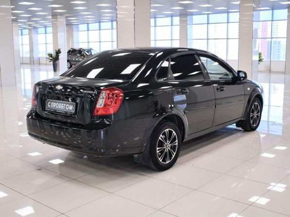 Chevrolet Lacetti I с пробегом 2011 года, цена 530 000 рублей, 120374 км, седан, Автокод Объявления