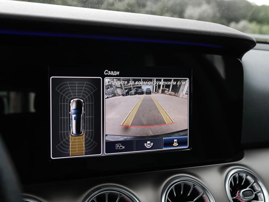 Mercedes-Benz E-Класс V (W213 S213 C238) Москва  - изображение 20