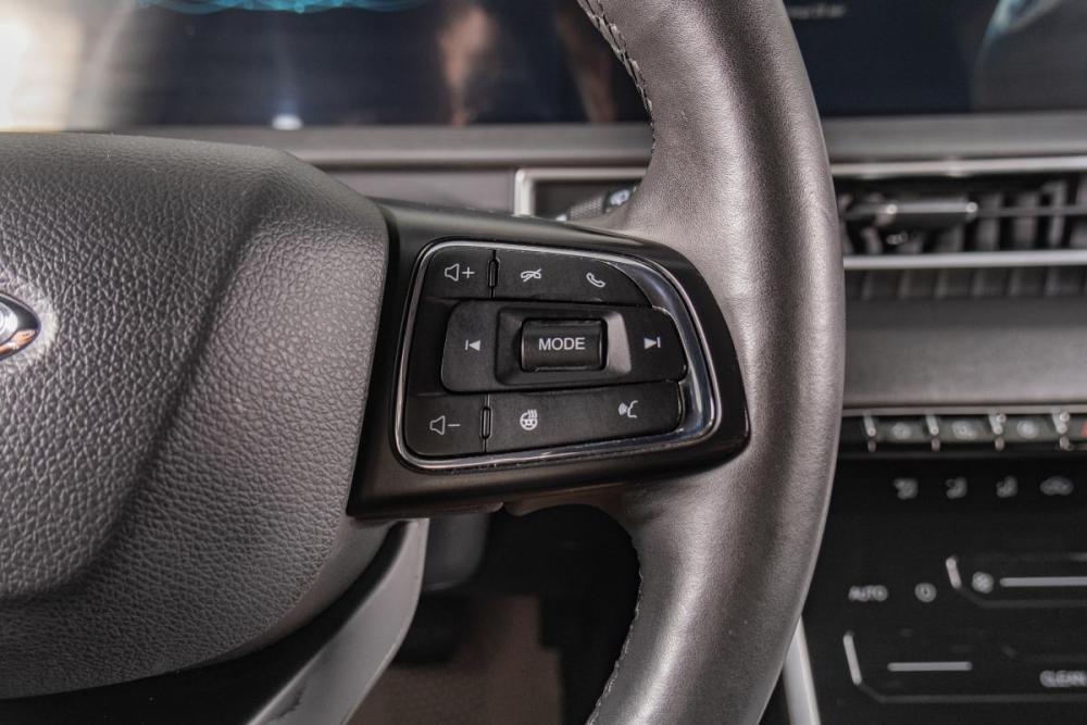 Chery Tiggo 7 Pro Max I Томск  - изображение 15