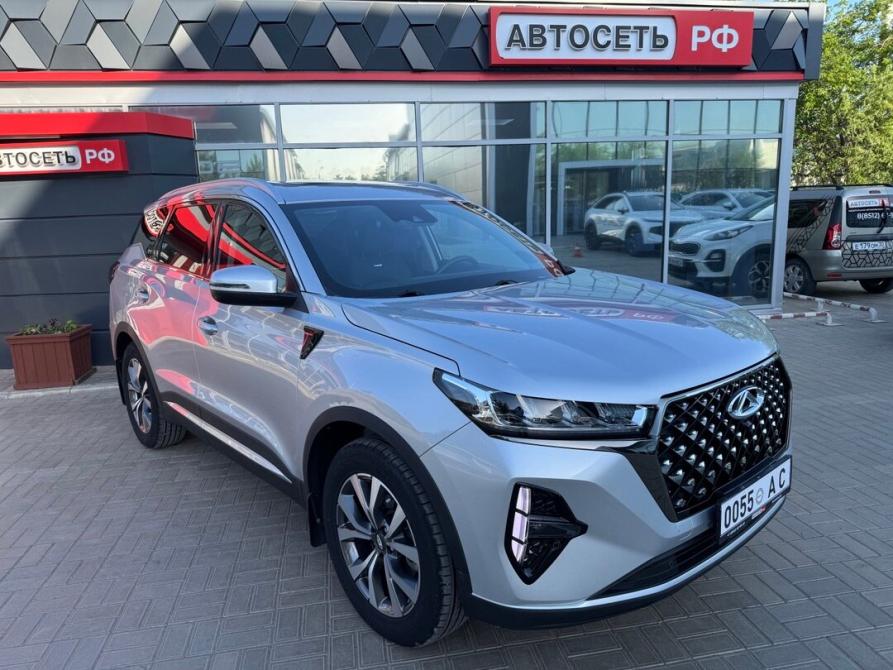 Chery Tiggo 7 Pro Max I Астрахань  - изображение 2