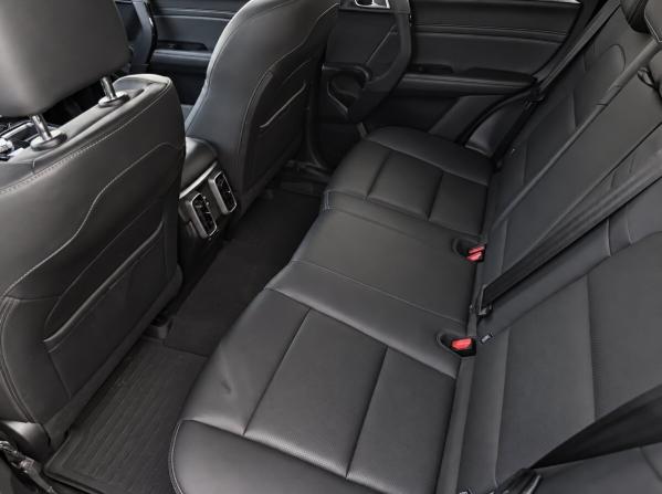 Haval Dargo I с пробегом 2022 года, цена 2 599 000 рублей, 24882 км, внедорожник, Автокод Объявления