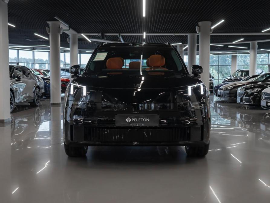 Lynk &amp; Co 900 Москва  - изображение 3