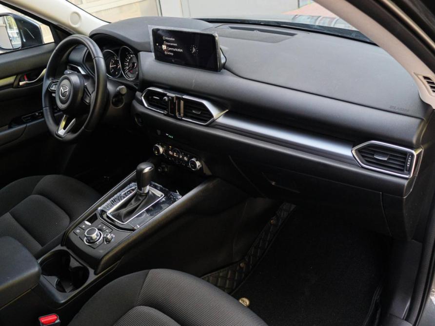 Mazda CX-5 II Рестайлинг Москва  - изображение 7