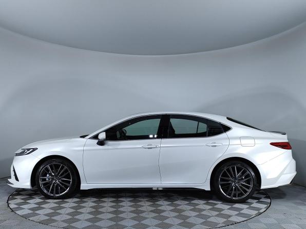 Toyota Camry IX (XV80) China Market с пробегом 2025 года, цена 4 225 000 рублей, 20 км, седан, Автокод Объявления