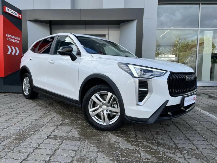 Haval Jolion I Рестайлинг Набережные Челны  - изображение 1