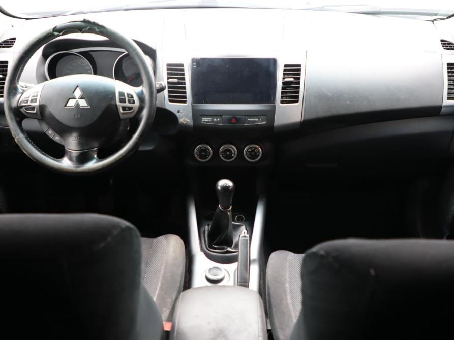 Mitsubishi Outlander II Санкт-Петербург  - изображение 11