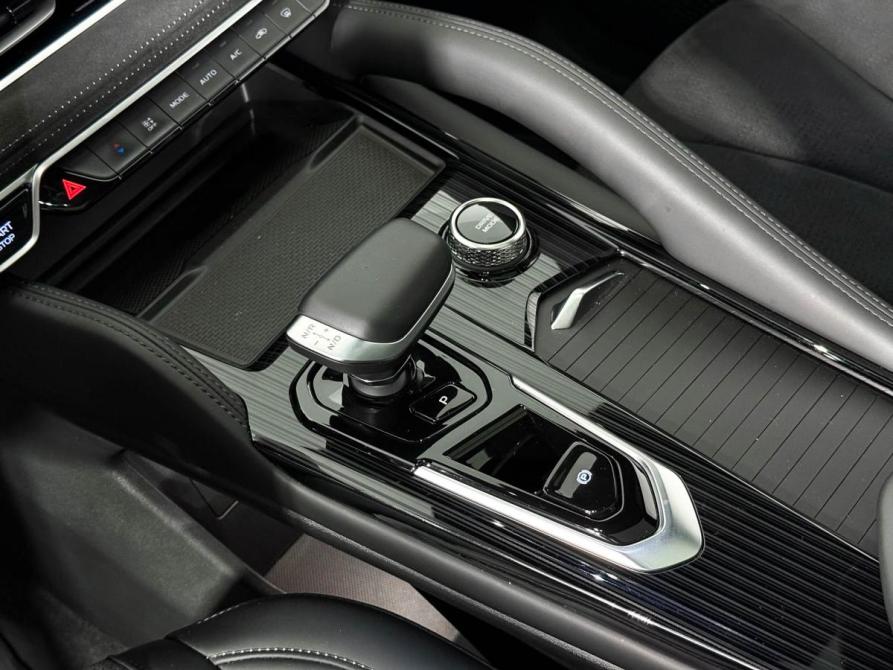 Geely Monjaro I Санкт-Петербург  - изображение 12