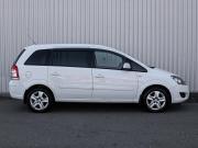 Opel Zafira B Рестайлинг Сочи  - изображение 28