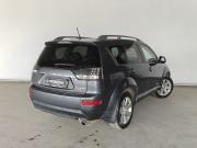 Mitsubishi Outlander II Москва  - изображение 24