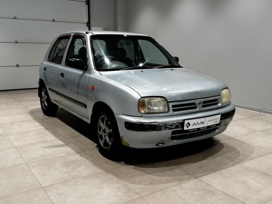 Nissan March II (K11) Екатеринбург  - изображение 2