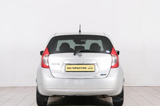 Nissan Note II с пробегом 2016 года, цена 749 000 рублей, 204000 км, хэтчбек, Автокод Объявления