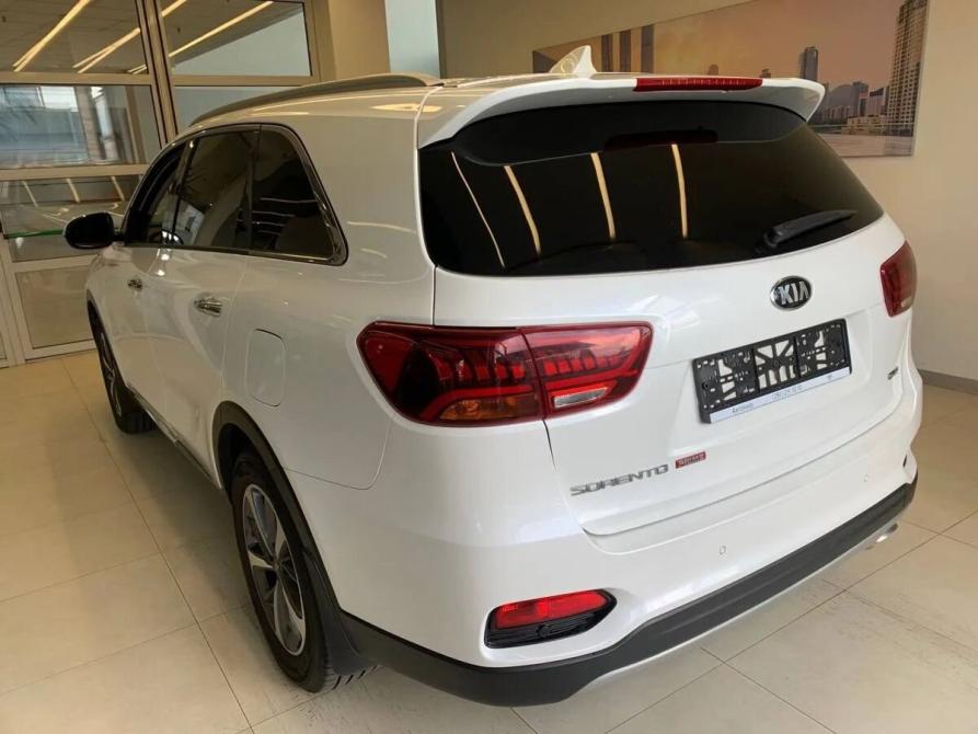 Kia Sorento III Prime Рестайлинг Челябинск  - изображение 6