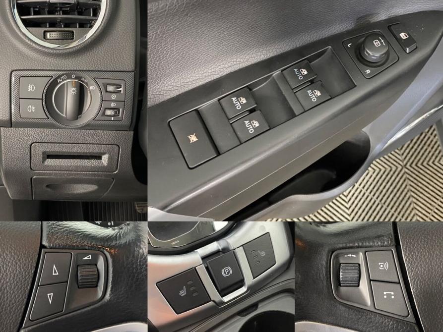 Opel Antara I Рестайлинг Воронеж  - изображение 18