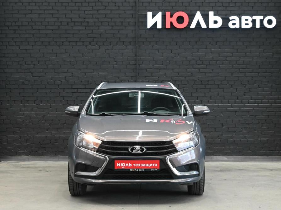 Lada (ВАЗ) Vesta I Екатеринбург  - изображение 2