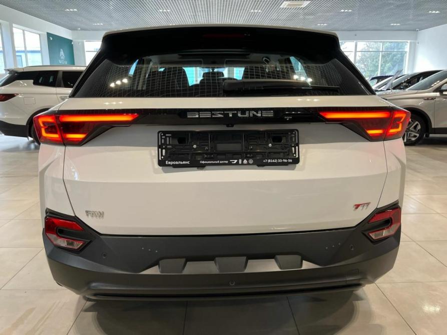 FAW Bestune T77 I Великий Новгород  - изображение 6