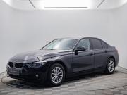 BMW 3 серии VI (F3x) Рестайлинг Москва  - изображение 17