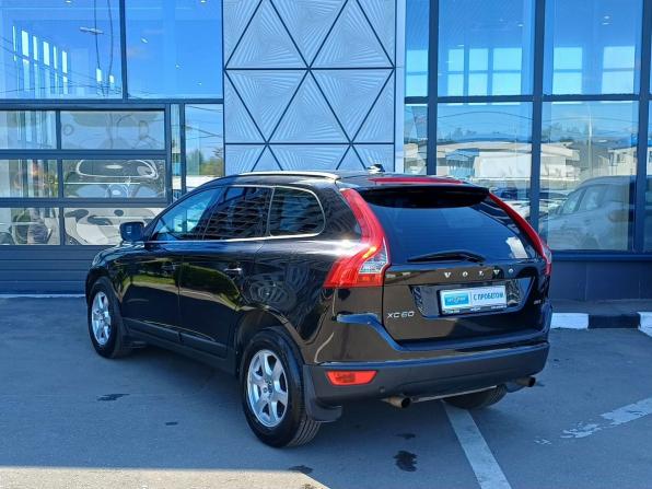 Volvo XC60 I с пробегом 2011 года, цена 1 299 000 рублей, 222084 км, внедорожник, Автокод Объявления