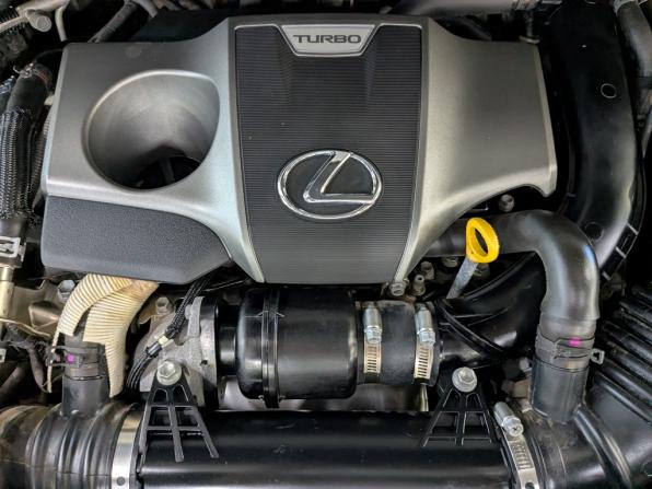 Lexus RX IV с пробегом 2019 года, цена 3 675 000 рублей, 167465 км, внедорожник, Автокод Объявления
