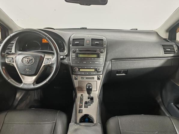 Toyota Avensis III с пробегом 2009 года, цена 929 000 рублей, 285972 км, седан, Автокод Объявления