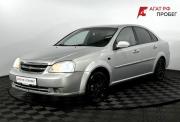 Chevrolet Lacetti I Нижний Новгород  - изображение 24