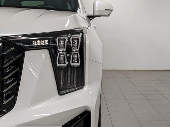 GAC GS8 II с пробегом 2023 года, цена 3 190 000 рублей, 49651 км, внедорожник, Автокод Объявления