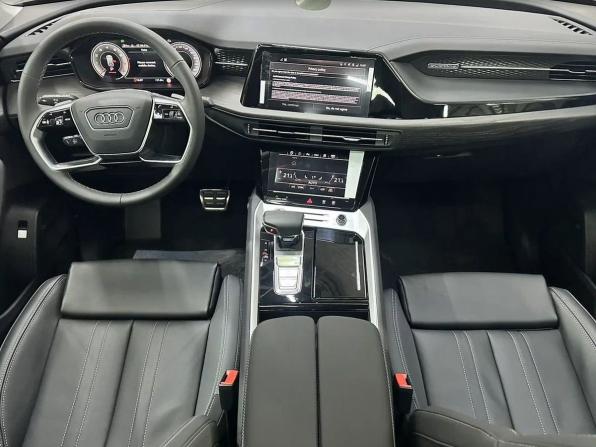 Новый Audi Q6 2026 года, цена 7 699 000 рублей, внедорожник, Автокод Объявления