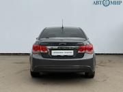 Chevrolet Cruze I Рестайлинг Москва  - изображение 18