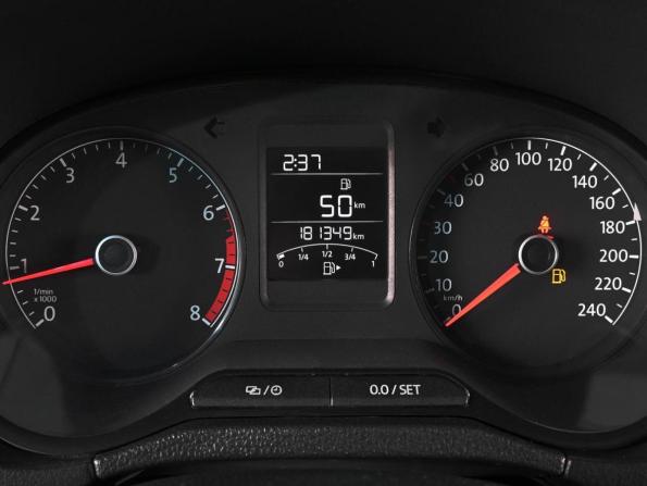 Volkswagen Polo V Рестайлинг с пробегом 2016 года, цена 1 030 000 рублей, 181349 км, седан, Автокод Объявления