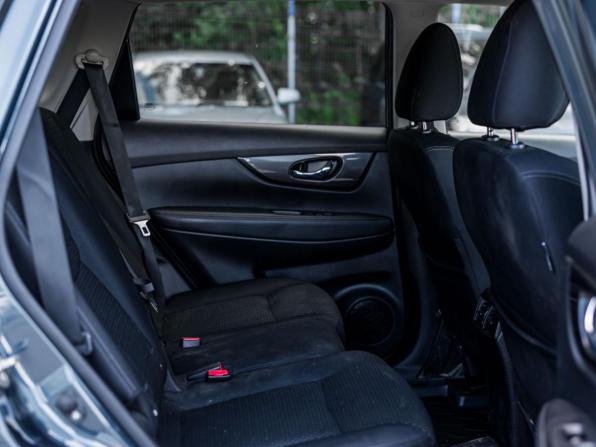 Nissan X-Trail III Рестайлинг с пробегом 2021 года, цена 2 190 000 рублей, 62174 км, внедорожник, Автокод Объявления